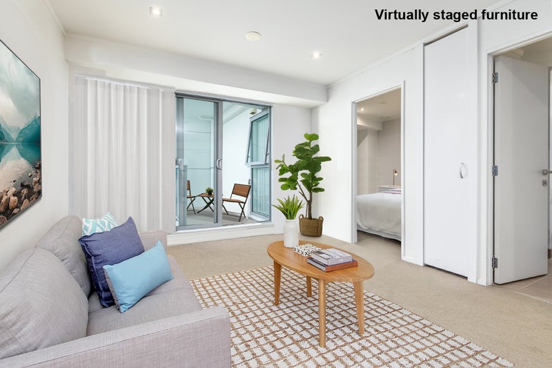 705/207 Federal Street, Auckland Centr, Auckland - Carousel 1