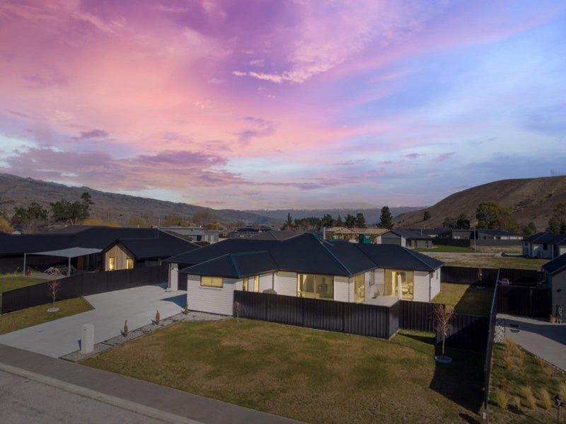 5 Hatters Lane, Mount Pisa, Cromwell - Carousel 21