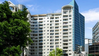 11D/1 Emily Place, Auckland Central, Auckland - Carousel 1