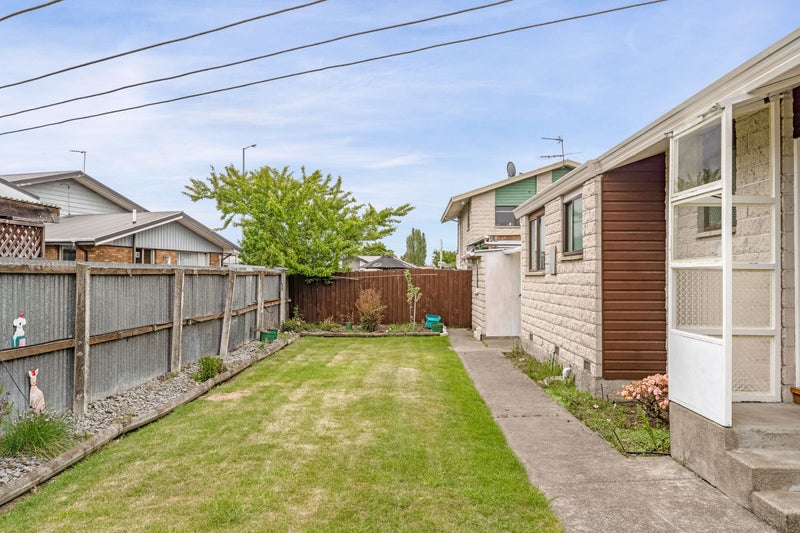 4 Lowry Avenue, Redwood, Christchurch - Carousel 15