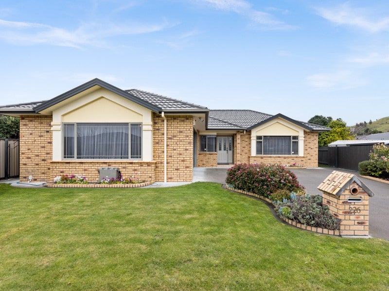 226 Auckland Road, Greenmeadows, Napier - Carousel 1
