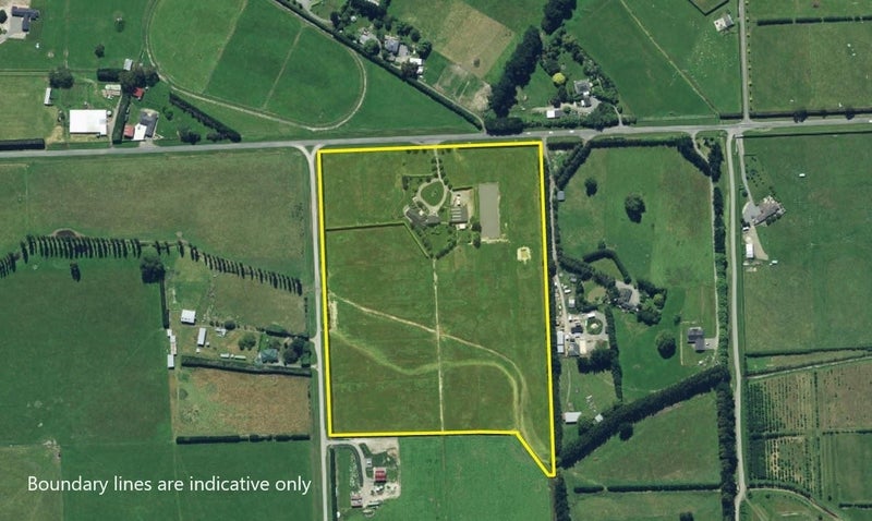 149 Mairaki Road, Fernside, Rangiora - Carousel 37