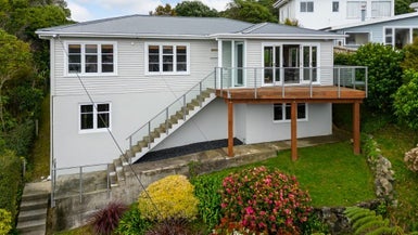 107 Heke Street, Ngaio, Wellington - Carousel 1