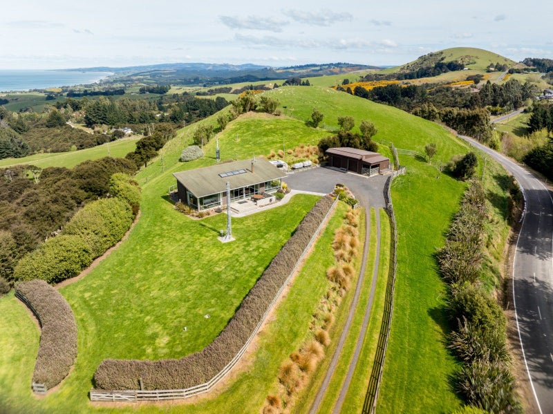351 Saddle Hill Road, Scroggs Hill, Dunedin - Carousel 2