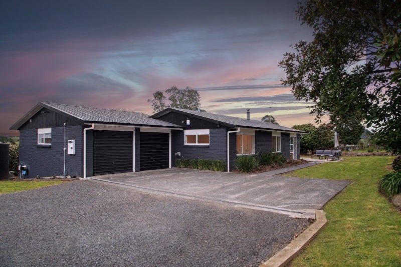 1009 Ararimu Road, Ararimu, Drury - Carousel 1