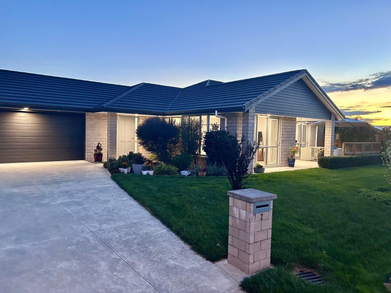 2 Henry Bell Close, Leamington, Cambridge - Carousel 2