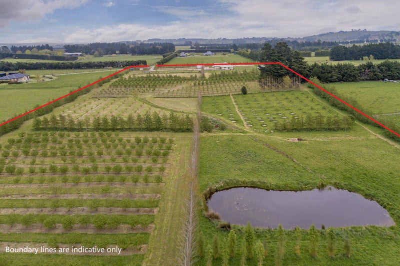 120 Davis Road, Cust, Rangiora - Carousel 1