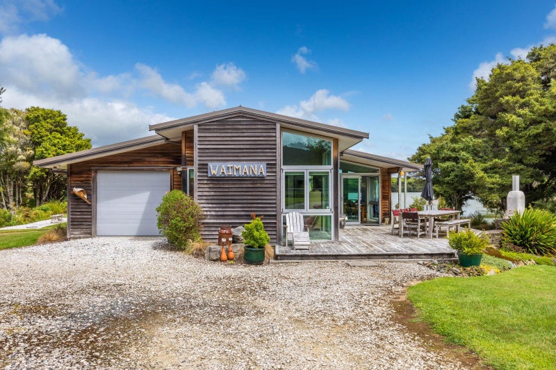 4481 State Highway 31, OPARAU, Oparau - Carousel 2