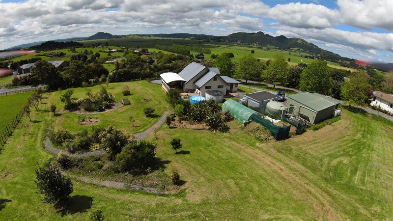 647 Pipiwai Road, Matarau, Whangarei - Carousel 22