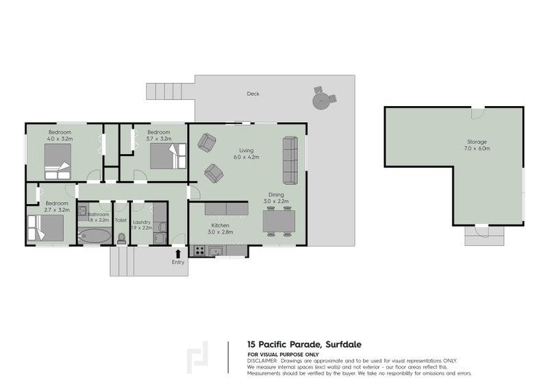 15 Pacific Parade, Surfdale, Waiheke Island - Carousel 17