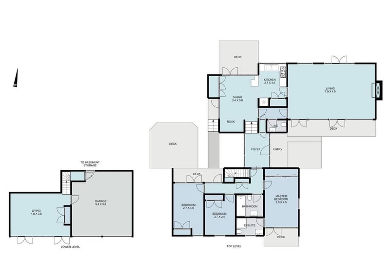 17 Lydia Avenue, Northcote, Auckland - Carousel 20