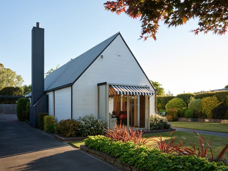 39 Westburn Terrace, Burnside, Christchurch - Carousel 2