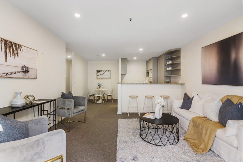 GC/8 Howe Street, Freemans Bay, Auckland - Carousel 2