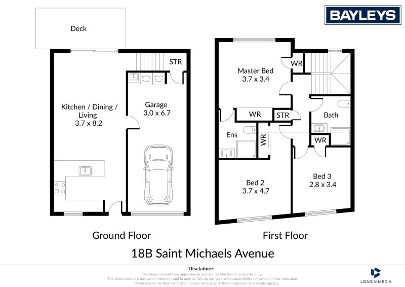 18B St Michaels Avenue, Point Chevalier, Auckland - Carousel 29
