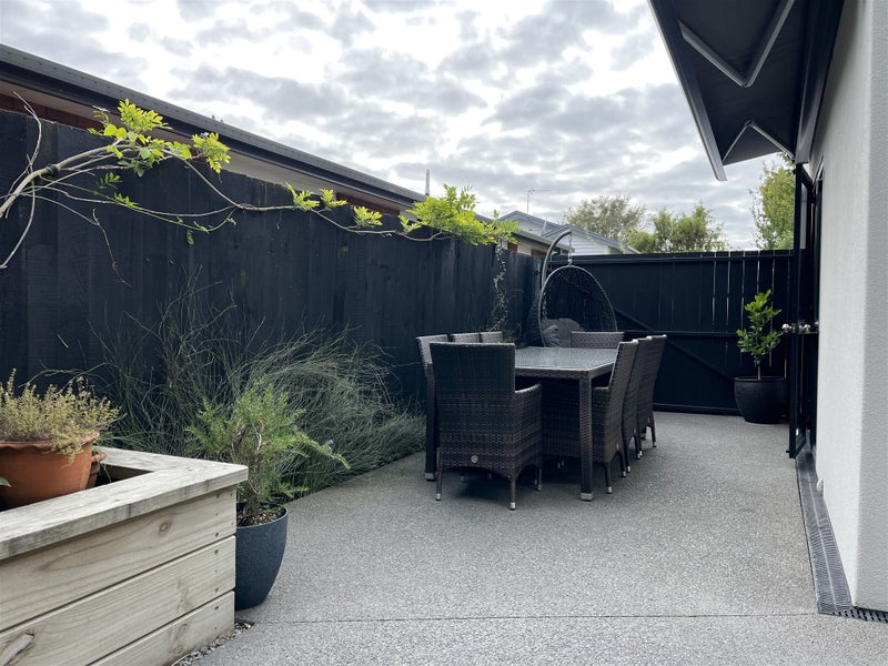 2/9 Nicholls Street, Richmond, Christchurch - Carousel 22