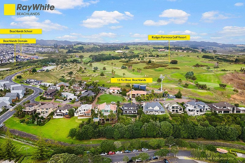 11 Tui Brae, Beachlands, Auckland - Carousel 50