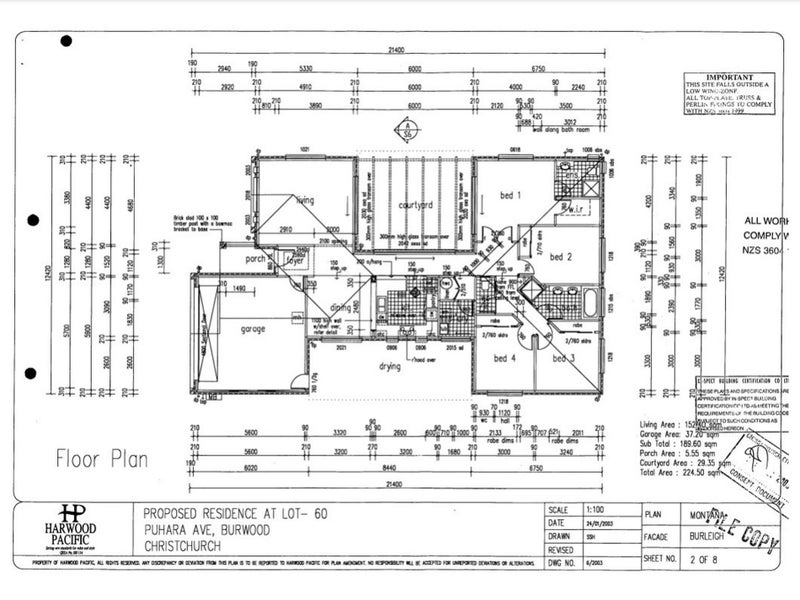 28 Puhara Avenue, Parklands, Christchurch - Carousel 19