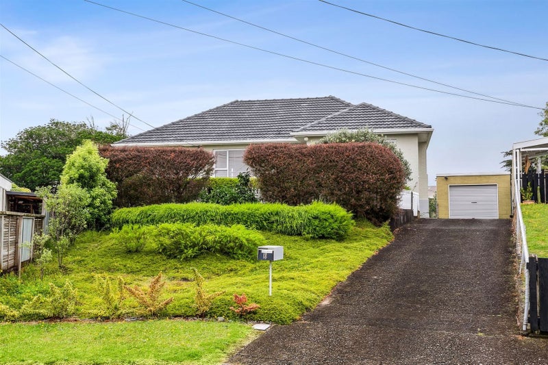18 Clyde Street, Ferndale, New Plymouth - Carousel 2