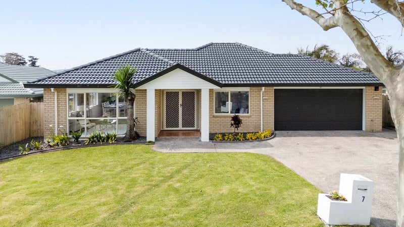 7 Nier Place, East Tamaki Heights, Auckland - Carousel 1