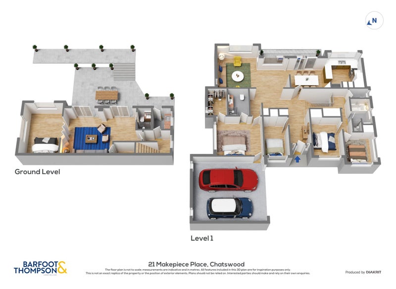 21 Makepiece Place, Chatswood, Auckland - Carousel 29