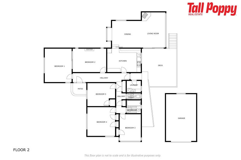 12 Blake Street, Halfway Bush, Dunedin - Carousel 23