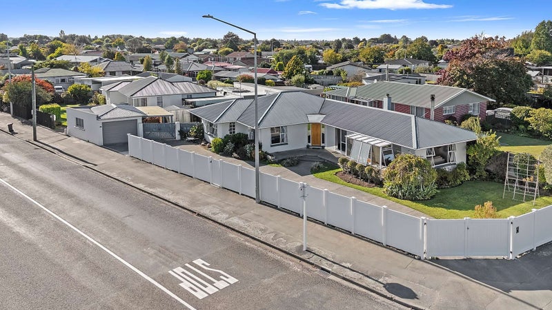 178 Alford Forest Road, Allenton, Ashburton - Carousel 1