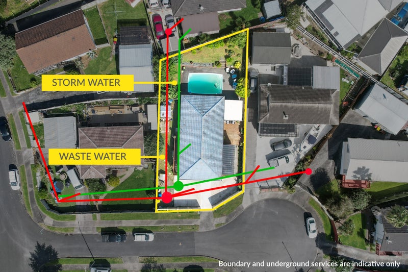 4 Iris Place, Clendon Park, Auckland - Carousel 2