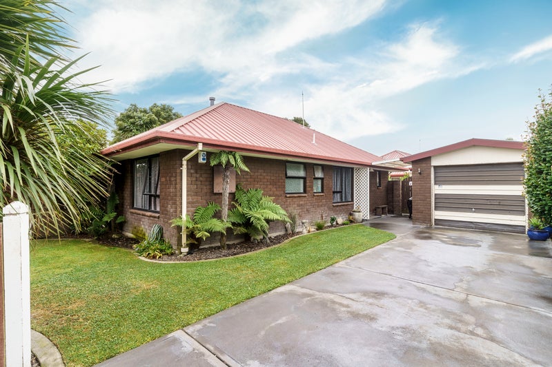 1/18 Brixton Street, Islington, Christchurch - Carousel 2