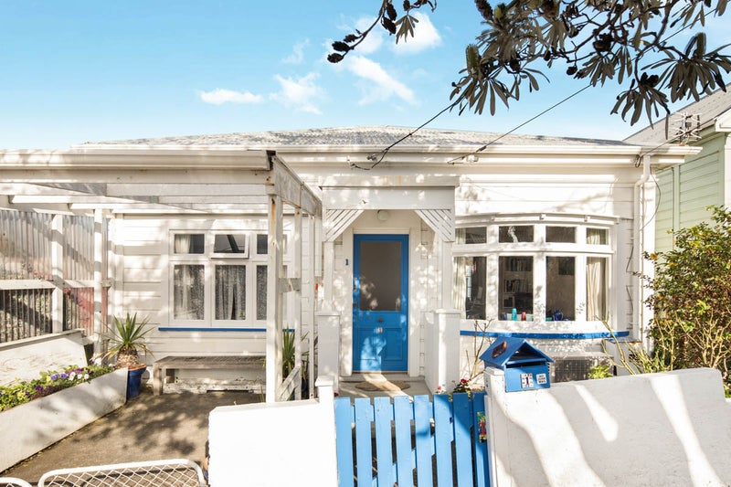 1 Chilka Street, Berhampore, Wellington - Carousel 1