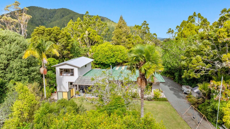 2395 State Highway 1, Kaiwaka, Maungaturoto - Carousel 34