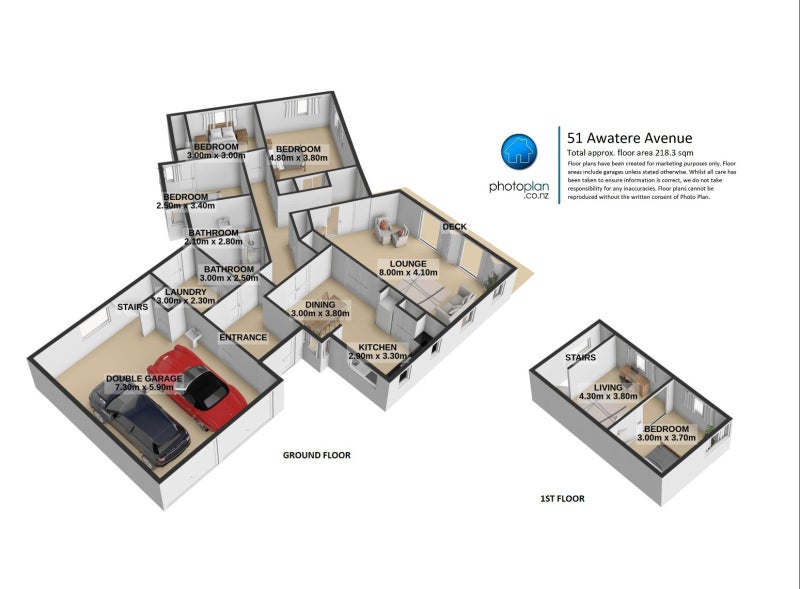 51 Awatere Avenue, Beerescourt, Hamilton - Carousel 29