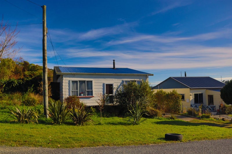 5 Ross Street, Dunollie, Runanga - Carousel 2