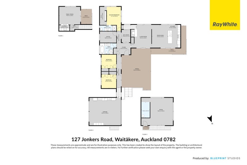 127 Jonkers Road, Henderson - Carousel 34