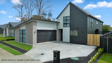 11 Rosslands Avenue, Karaka, Papakura - Carousel 1