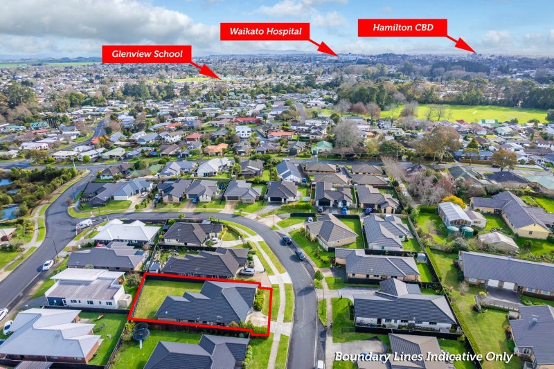 8 Ladeira Place, Fitzroy, Hamilton - Carousel 26