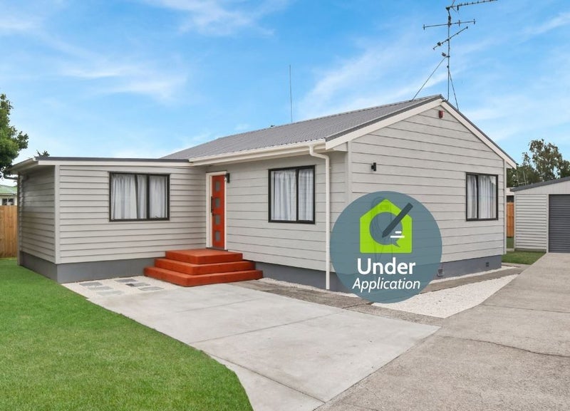 89A Mardon Road, Enderley, Hamilton - Carousel 1