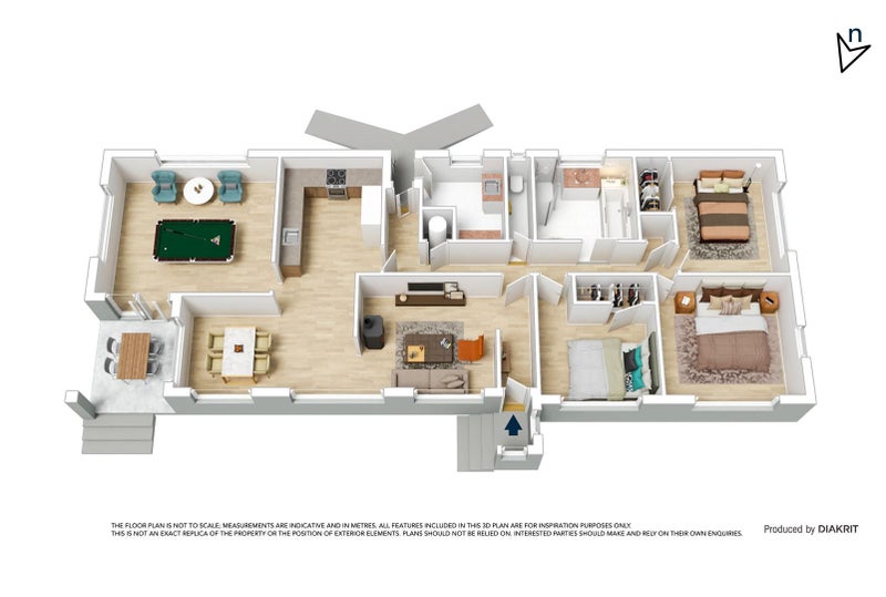 85 Boundary Road, Tikipunga, Whangarei - Carousel 17