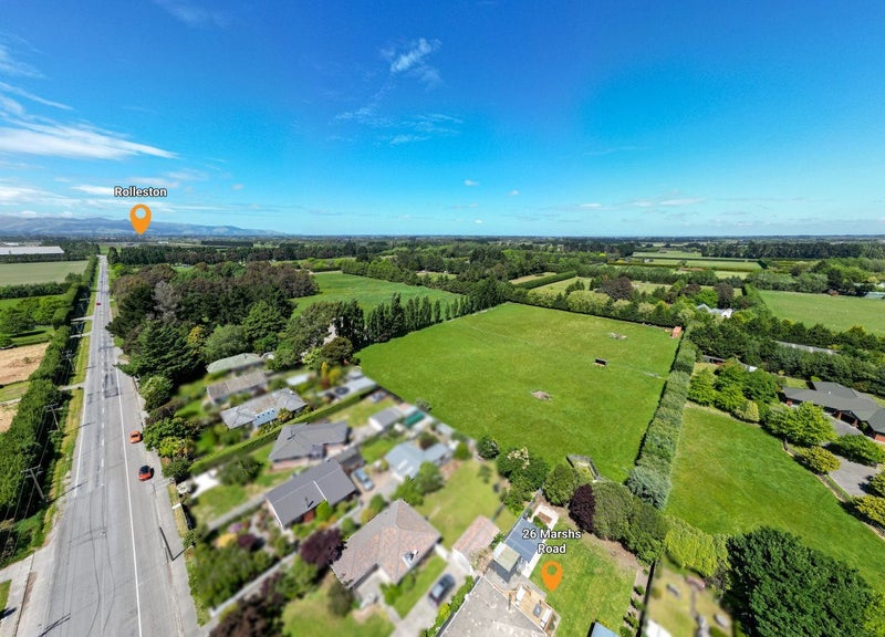 26 Marshs Road, Templeton, Christchurch - Carousel 26