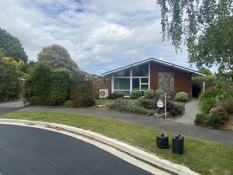 22 Ramore Place, Redwood, Christchurch - Carousel 19