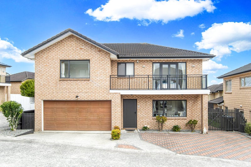 145D Taylor Street, Blockhouse Bay, Auckland - Carousel 1