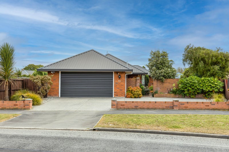 61 Lowry Avenue, Redwood, Christchurch - Carousel 1