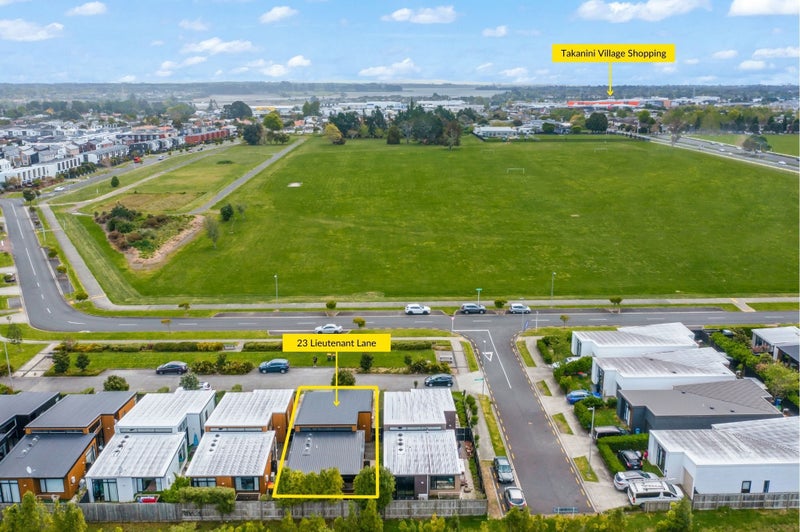 23 Lieutenant Lane, Papakura, Papakura - Carousel 15