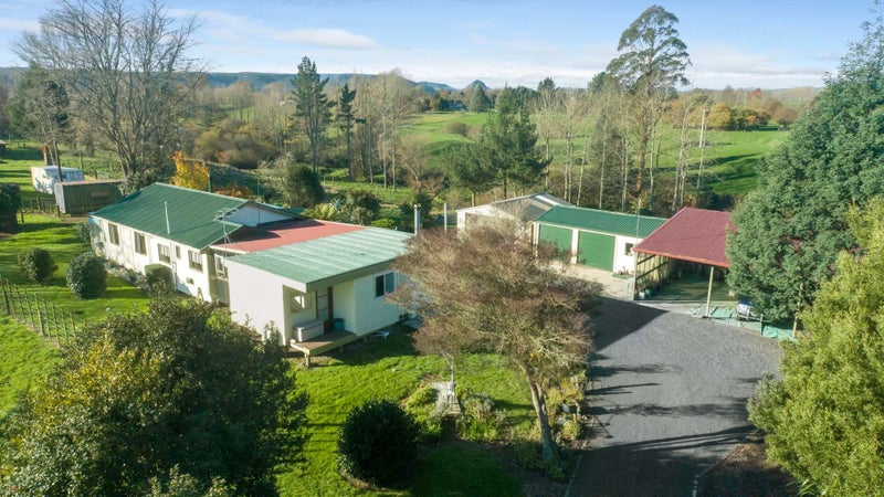 6395 State Highway 1, Kinleith, Tokoroa - Carousel 1