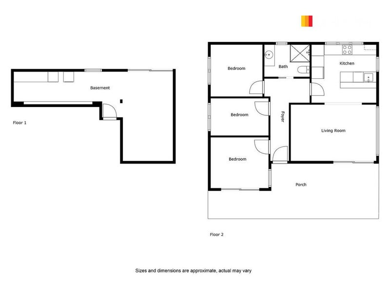 56 Archibald Street, Waverley, Dunedin - Carousel 20
