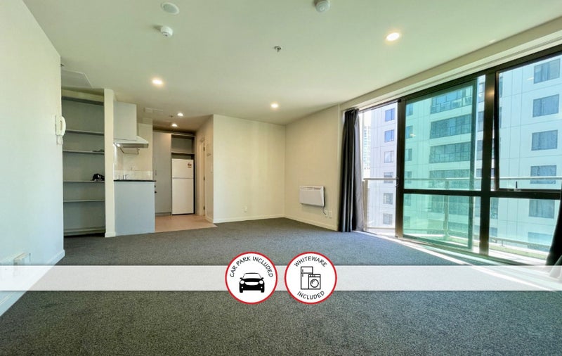 18A/76 Albert Street, Auckland Central, Auckland - Carousel 1