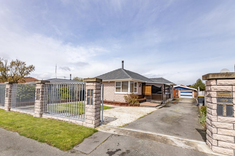 100 Foremans Road, Islington, Christchurch - Carousel 1