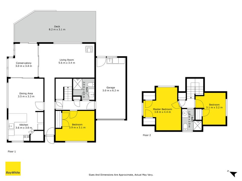 2/49 Dalwhinnie Parade, Highland Park, Auckland - Carousel 23