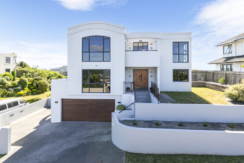 20 Imran Terrace, Khandallah, Wellington - Carousel 2