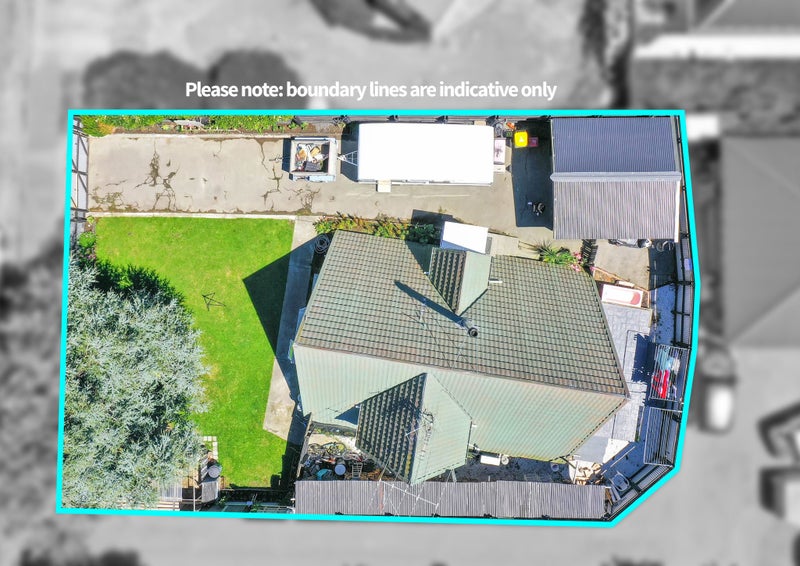 170 McMurdo Street, Tinwald, Ashburton - Carousel 39