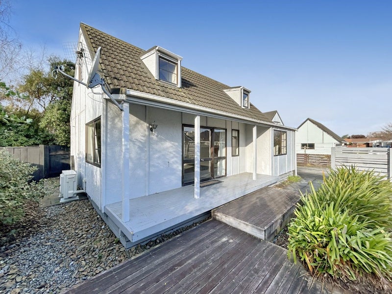 21 Woodfield Avenue, Roslyn, Palmerston North - Carousel 1